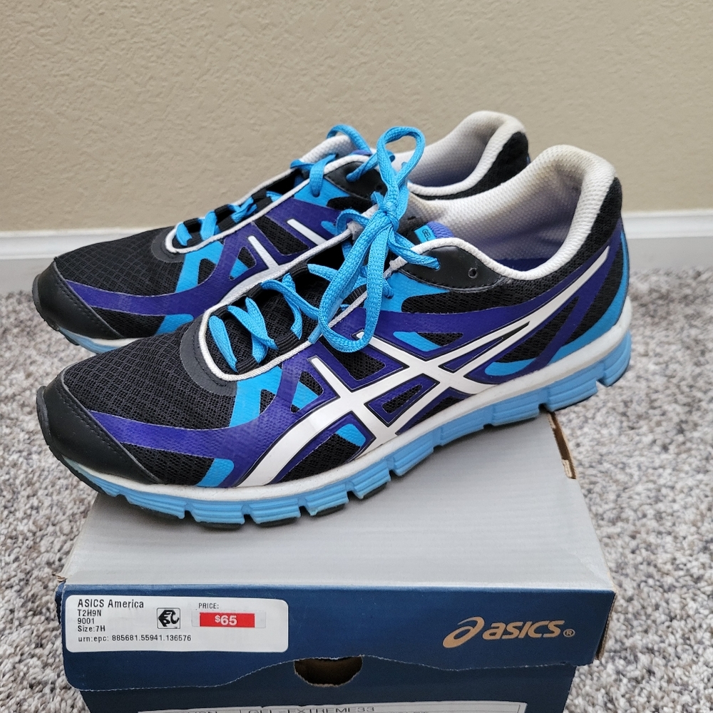 ASICS Gel - Extreme33